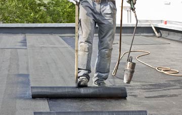 flat roof replacement Winkleigh, Devon