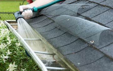 Winkleigh gutter cleaning costs